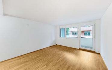 Attic flat 3.5 rooms - image - 6