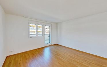 Attic flat 3.5 rooms - image - 7