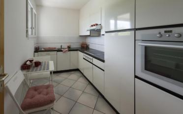 Apartment 3.5 rooms - image - 4