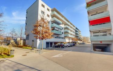 Place souterraine - image - 1