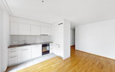 Apartment 3.5 rooms - image - 2