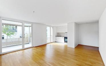 Apartment 3.5 rooms - image - 3