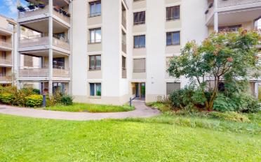 Apartment 3.5 rooms - image - 1