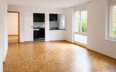 Apartment 4.5 rooms - image - 1