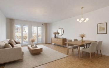 Apartment 4.5 rooms - image - 1