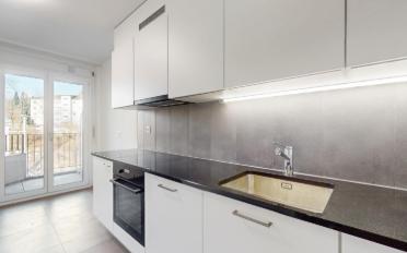 Apartment 4.5 rooms - image - 3