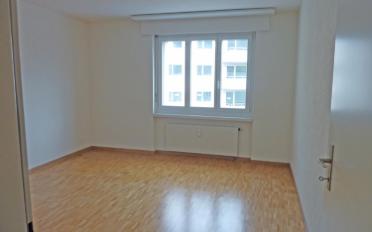 Attic flat 4.5 rooms - image - 7