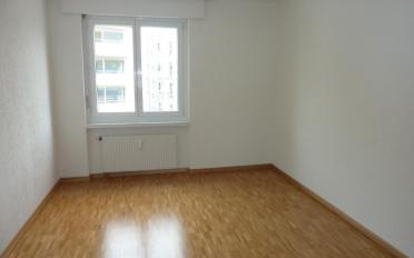 Attic flat 4.5 rooms - image - 8