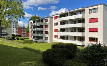Apartment 3.5 rooms - image - 1