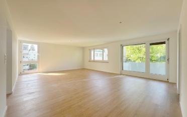 Apartment 3.5 rooms - image - 3