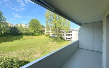Apartment 3.5 rooms - image - 11