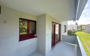 Apartment 3.5 rooms - image - 12