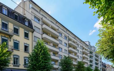 Apartment 3 rooms - image - 1