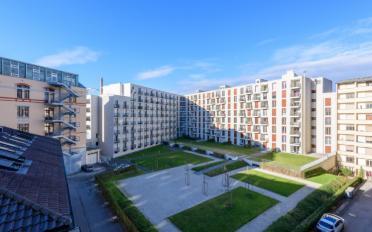 Apartment 3 rooms - image - 8