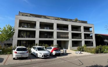 Tiefgarage - image - 1