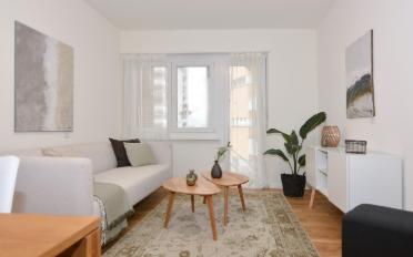 Wohnung 2.5 Zimmer - image - 2