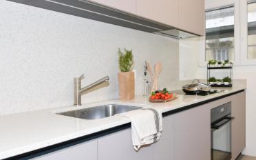 Apartment 2.5 rooms - image - 9