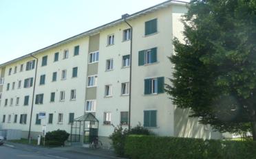 Single garage - image - 1