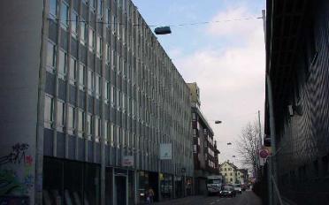 Place souterraine - image - 1