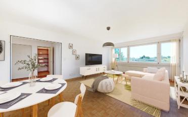 Wohnung 3 Zimmer - image - 3