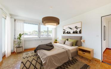 Wohnung 3 Zimmer - image - 5