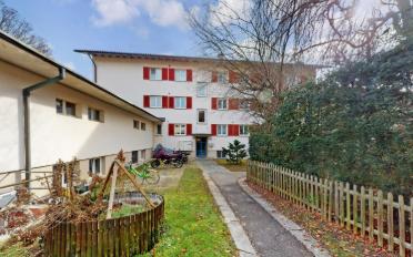 Apartment 5 rooms - image - 1