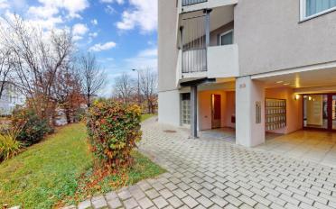 Appartement 3.5 pièces - image - 1