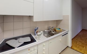 Apartment 2 rooms - image - 2