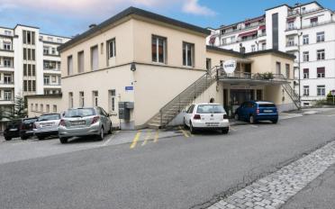 Garage individuel - image - 2