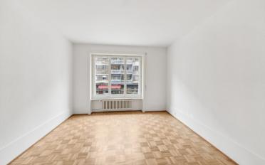 Apartment 1 room - image - 2