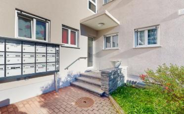 Apartment 3 rooms - image - 1