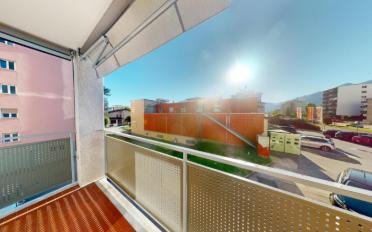 Apartment 3 rooms - image - 2