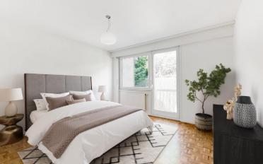 Apartment 3.5 rooms - image - 2