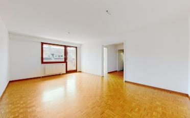 Apartment 3.5 rooms - image - 4
