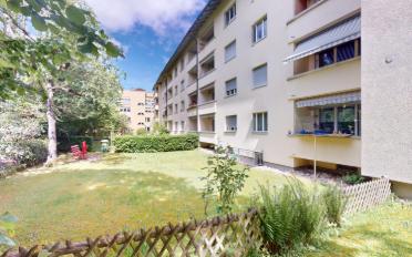 Wohnung 3 Zimmer - image - 1