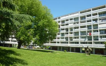 Wohnung 3.5 Zimmer - image - 1