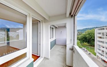 Wohnung 3.5 Zimmer - image - 9