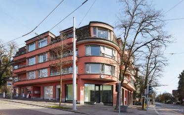 Apartment 4 rooms - image - 1