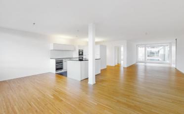 Wohnung 4.5 Zimmer - image - 2
