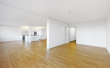 Wohnung 4.5 Zimmer - image - 3