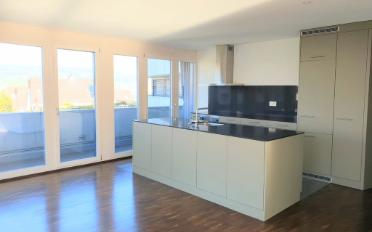 Apartment 3.5 rooms - image - 2