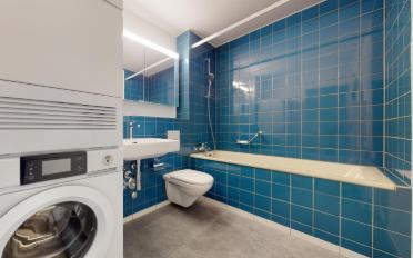 Apartment 4.5 rooms - image - 6