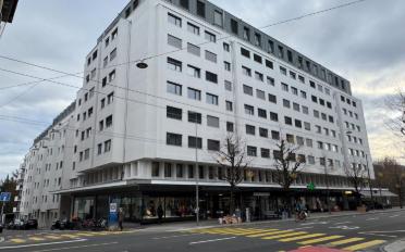 Place souterraine - image - 1
