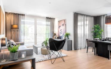 Wohnung 2.5 Zimmer - image - 7
