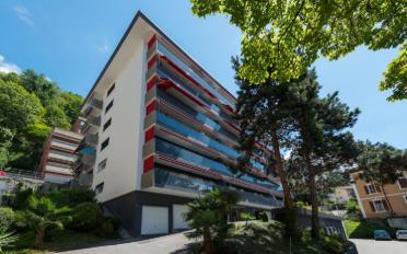 Apartment 3 rooms - image - 1