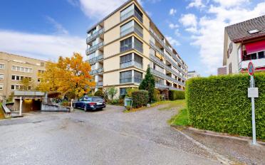 Apartment 3.5 rooms - image - 1