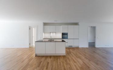Apartment 3.5 rooms - image - 1