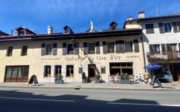 Restaurant - image - 1