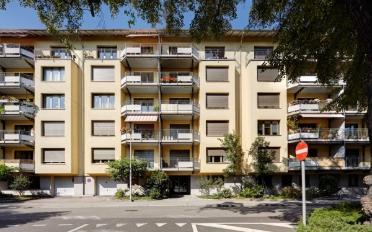 Apartment 4 rooms - image - 2