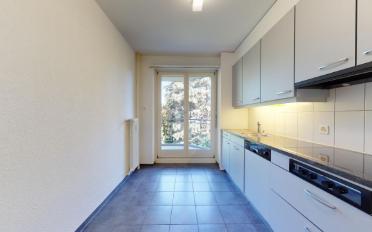 Apartment 4 rooms - image - 4